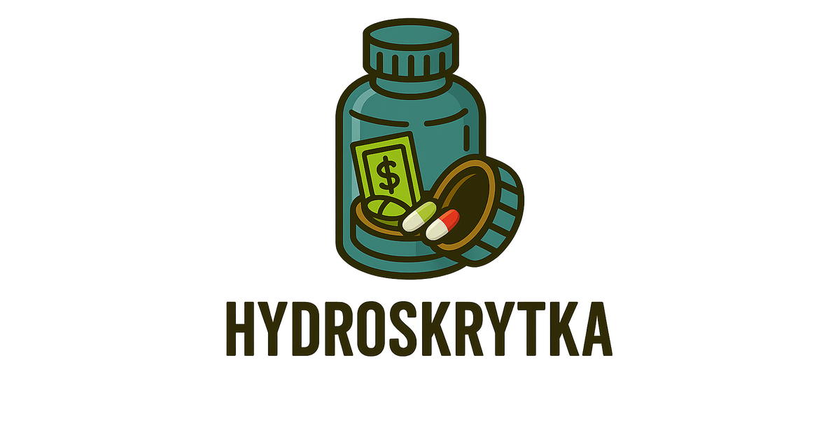 HydroSkrytka