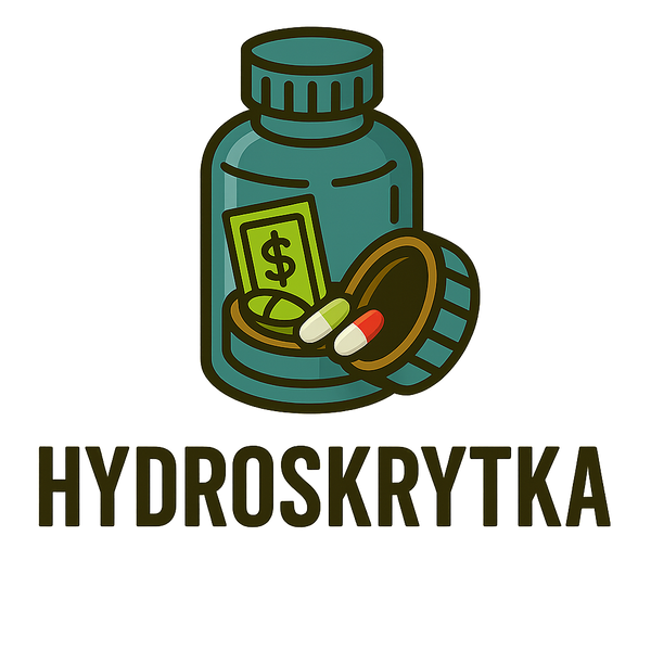 HydroSkrytka